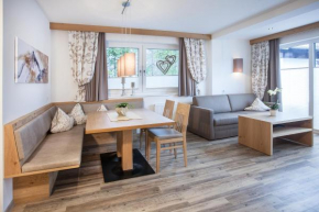 Гостиница Apart Garni Montana, Пертисау